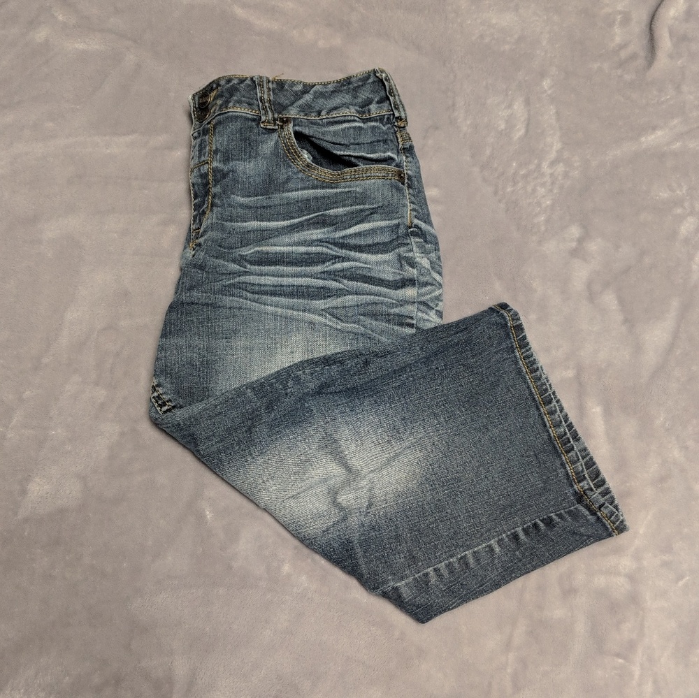 Zanadi Capris